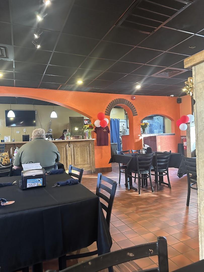 The Himalayan Grill & Bar