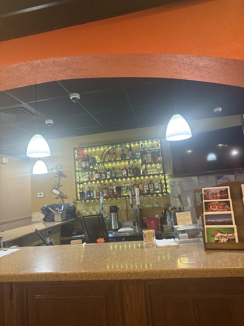 The Himalayan Grill & Bar