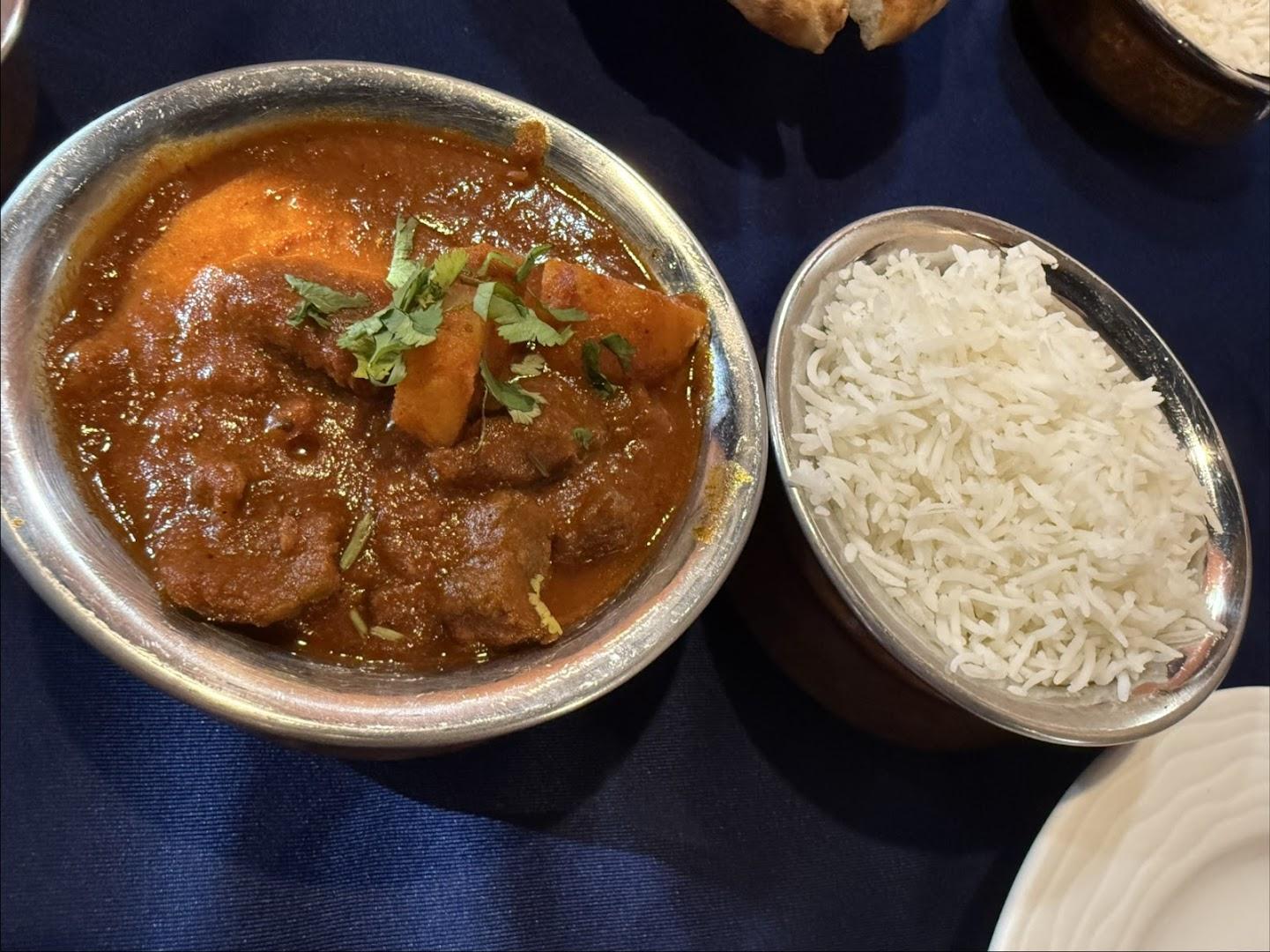 The Himalayan Grill & Bar
