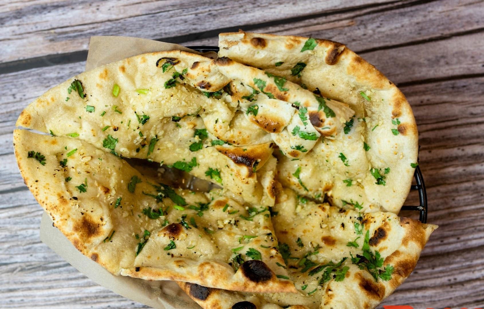 The Himalayan Grill & Bar